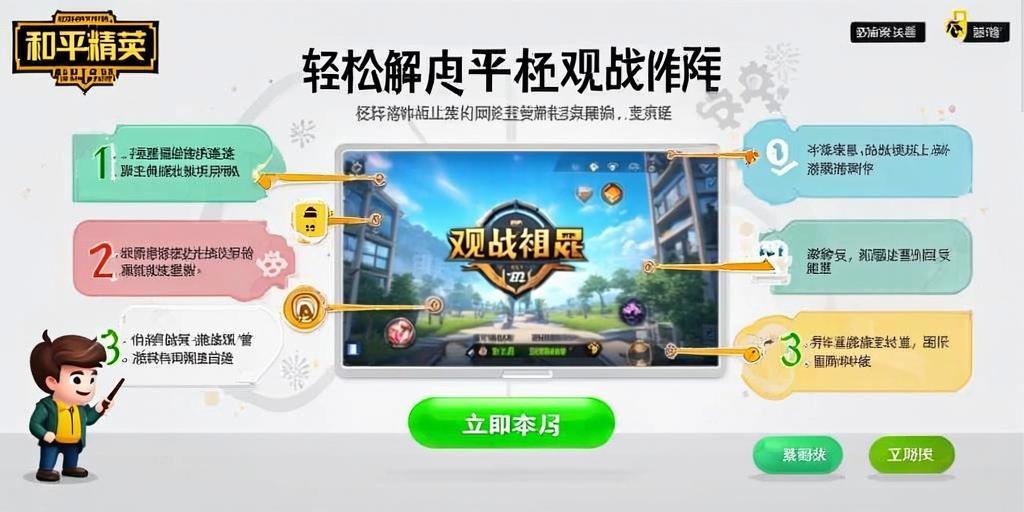 和平精英辅助【UN】